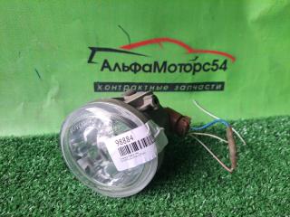 Фото запчасти туманка передняя левая TOYOTA CALDINA контрактная запчасть Запчасть туманка передняя левая TOYOTA CALDINA