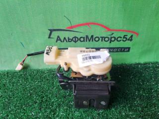 Замок 5-й двери задний MAZDA PREMACY