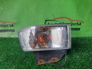 Фото запчасти повторитель поворота в бампер передний правый MITSUBISHI CHARIOT GRANDIS контрактная запчасть Запчасть повторитель поворота в бампер передний правый MITSUBISHI CHARIOT GRANDIS