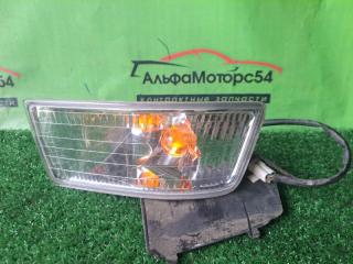 Фото запчасти повторитель поворота в бампер передний левый MITSUBISHI CHARIOT GRANDIS контрактная запчасть Запчасть повторитель поворота в бампер передний левый MITSUBISHI CHARIOT GRANDIS