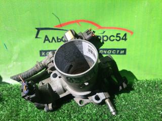 Дроссельная заслонка TOYOTA ALLEX контрактная Дроссельная заслонка TOYOTA ALLEX