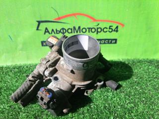 Дроссельная заслонка TOYOTA ALLEX контрактная Дроссельная заслонка TOYOTA ALLEX