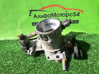 Дроссельная заслонка TOYOTA COROLLA контрактная Дроссельная заслонка TOYOTA COROLLA