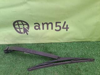 Запчасть дворник 5-й двери задний TOYOTA COROLLA SPACIO