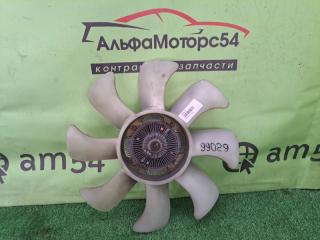 Запчасть вискомуфта NISSAN ATLAS