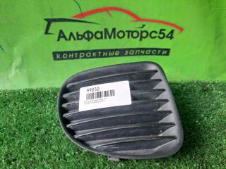 Запчасть заглушка бампера передняя правая TOYOTA FUNCARGO