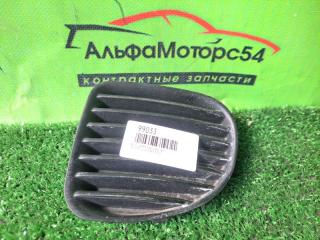 Запчасть заглушка бампера передняя левая TOYOTA FUNCARGO