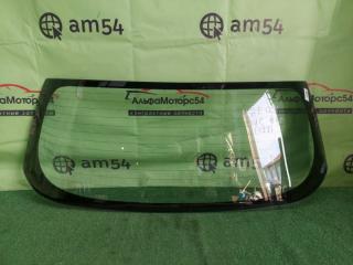 Стекло двери 5-й заднее TOYOTA ALLEX