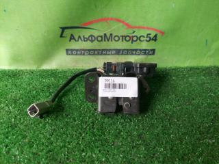 Замок 5-й двери задний TOYOTA NADIA контрактная Замок 5-й двери задний TOYOTA NADIA