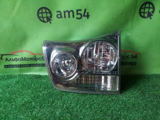 Вставка между стопов задняя правая TOYOTA HARRIER контрактная Вставка между стопов задняя правая TOYOTA HARRIER