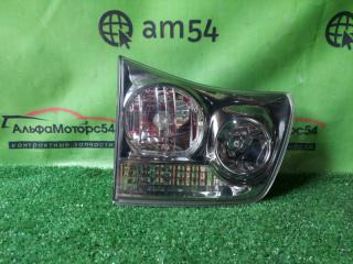 Вставка между стопов задняя левая TOYOTA HARRIER контрактная Вставка между стопов задняя левая TOYOTA HARRIER