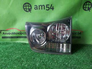 Вставка между стопов задняя правая TOYOTA HARRIER контрактная Вставка между стопов задняя правая TOYOTA HARRIER