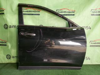 Дверь передняя правая NISSAN X-TRAIL