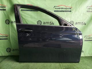 Запчасть дверь передняя правая BMW 5-Series