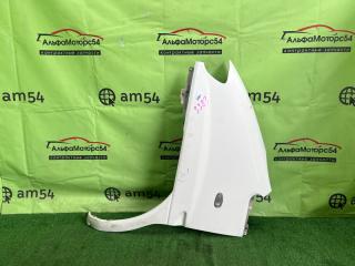 Крыло переднее левое MITSUBISHI DELICA