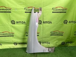 Запчасть крыло переднее правое NISSAN AVENIR