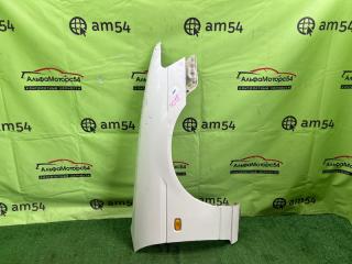 Запчасть крыло переднее правое NISSAN LAUREL