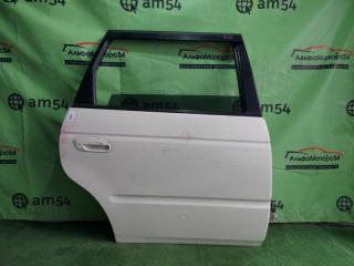 Дверь задняя правая HONDA ODYSSEY