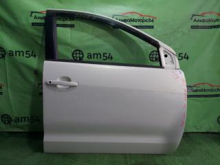Запчасть дверь передняя правая TOYOTA IST