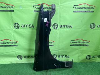 Запчасть крыло переднее правое NISSAN AVENIR