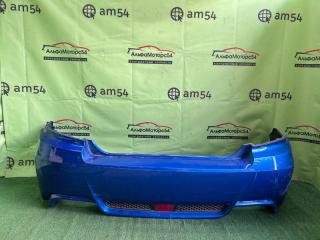 Бампер задний SUBARU IMPREZA