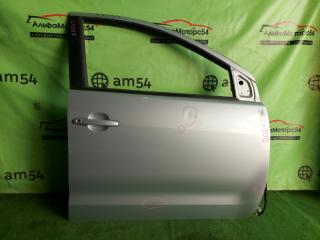 Фото запчасти дверь передняя правая TOYOTA IST контрактная запчасть Запчасть дверь передняя правая TOYOTA IST