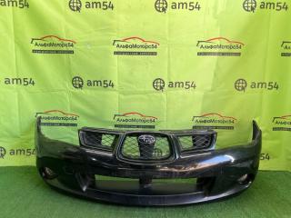 Бампер передний SUBARU IMPREZA
