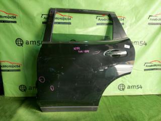 Дверь задняя левая NISSAN X-TRAIL