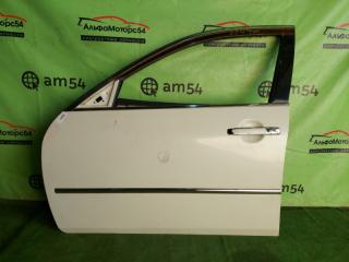 Дверь передняя левая NISSAN FUGA