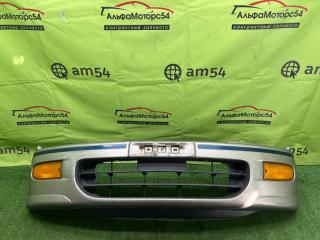 Запчасть бампер передний NISSAN SERENA