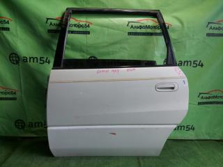 Фото запчасти дверь задняя левая TOYOTA IPSUM контрактная запчасть Запчасть дверь задняя левая TOYOTA IPSUM