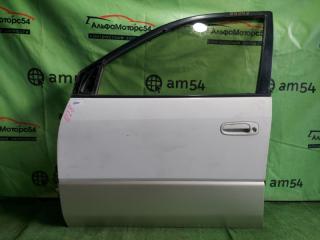 Фото запчасти дверь передняя левая TOYOTA IPSUM контрактная запчасть Запчасть дверь передняя левая TOYOTA IPSUM