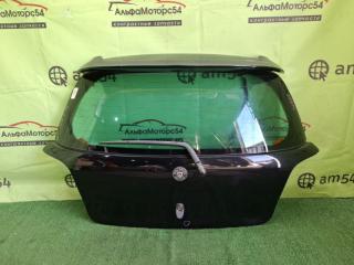 Дверь 5-я задняя TOYOTA VITZ