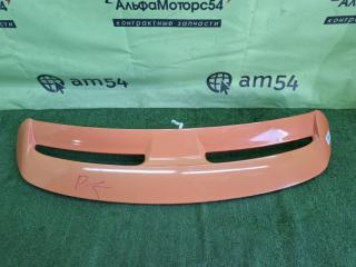 Спойлер задний TOYOTA AQUA