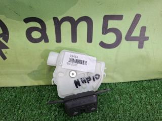 Замок 5-й двери задний TOYOTA AQUA контрактная Замок 5-й двери задний TOYOTA AQUA