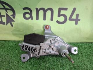 Мотор дворников задний TOYOTA AQUA контрактная Мотор дворников задний TOYOTA AQUA