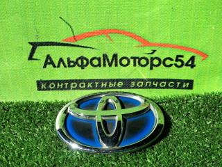 Запчасть эмблема TOYOTA AQUA