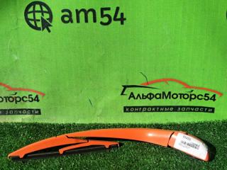 Запчасть дворник 5-й двери задний TOYOTA AQUA