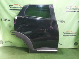 Запчасть дверь задняя правая MAZDA CX-3
