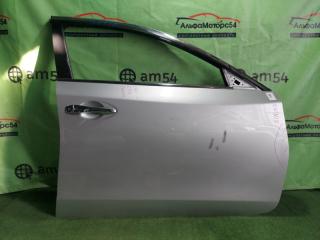 Дверь передняя правая NISSAN TEANA