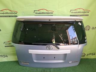 Дверь 5-я задняя TOYOTA COROLLA RUMION
