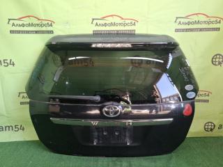 Дверь 5-я задняя TOYOTA WISH