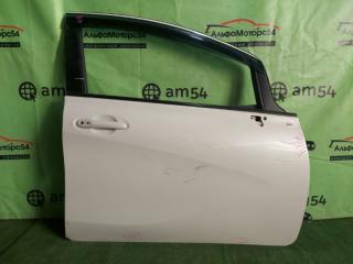 Дверь передняя правая NISSAN NOTE