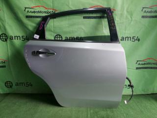 Дверь задняя правая NISSAN TEANA