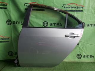 Дверь задняя левая NISSAN PRIMERA
