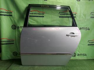 Фото запчасти дверь задняя левая TOYOTA IPSUM контрактная запчасть Запчасть дверь задняя левая TOYOTA IPSUM