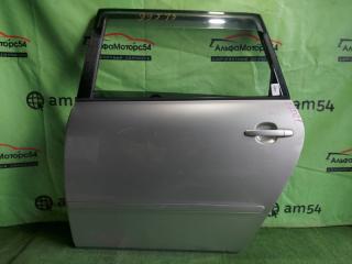 Фото запчасти дверь задняя левая TOYOTA IPSUM контрактная запчасть Запчасть дверь задняя левая TOYOTA IPSUM