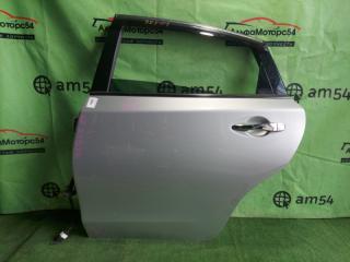 Дверь задняя левая NISSAN TEANA