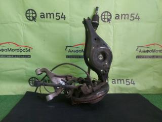 Ступица задняя правая NISSAN PRESAGE контрактная Ступица задняя правая NISSAN PRESAGE