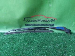 Дворник 5-й двери задний SUZUKI AERIO RB21S 3882154G00 контрактная